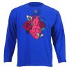 Junior Long-sleeve T-shirt Thumbnail