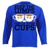 Junior Long-sleeve T-shirt Thumbnail