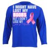 Junior Long-sleeve T-shirt Thumbnail