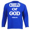 Junior Long-sleeve T-shirt Thumbnail