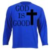 Junior Long-sleeve T-shirt Thumbnail