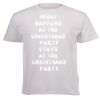 Unisex Premium Short-sleeve T-shirt - 220g Thumbnail