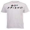 Unisex Premium Short-sleeve T-shirt - 220g Thumbnail