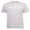 Unisex Premium Short-sleeve T-shirt - 220g Thumbnail
