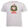 Unisex Premium Short-sleeve T-shirt - 220g Thumbnail