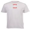 Unisex Premium Short-sleeve T-shirt - 220g Thumbnail