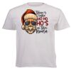 Unisex Premium Short-sleeve T-shirt - 220g Thumbnail