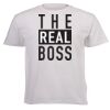 Unisex Premium Short-sleeve T-shirt - 220g Thumbnail
