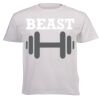 Unisex Premium Short-sleeve T-shirt - 220g Thumbnail