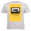 Unisex Premium Short-sleeve T-shirt - 220g Thumbnail