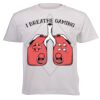 Unisex Premium Short-sleeve T-shirt - 220g Thumbnail