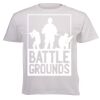 Unisex Premium Short-sleeve T-shirt - 220g Thumbnail