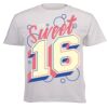 Unisex Premium Short-sleeve T-shirt - 220g Thumbnail