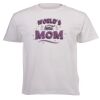 Unisex Premium Short-sleeve T-shirt - 220g Thumbnail