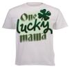 Unisex Premium Short-sleeve T-shirt - 220g Thumbnail