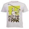 Unisex Premium Short-sleeve T-shirt - 220g Thumbnail