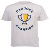 Unisex Premium Short-sleeve T-shirt - 220g Thumbnail