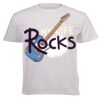 Unisex Premium Short-sleeve T-shirt - 220g Thumbnail