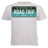 Unisex Premium Short-sleeve T-shirt - 220g Thumbnail