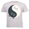 Unisex Premium Short-sleeve T-shirt - 220g Thumbnail