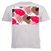 Unisex Premium Short-sleeve T-shirt - 220g Thumbnail