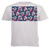 Unisex Premium Short-sleeve T-shirt - 220g Thumbnail