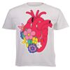 Unisex Premium Short-sleeve T-shirt - 220g Thumbnail