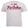 Unisex Premium Short-sleeve T-shirt - 220g Thumbnail