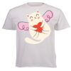 Unisex Premium Short-sleeve T-shirt - 220g Thumbnail