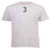 Unisex Premium Short-sleeve T-shirt - 220g Thumbnail