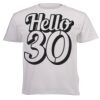 Unisex Premium Short-sleeve T-shirt - 220g Thumbnail
