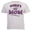 Unisex Premium Short-sleeve T-shirt - 220g Thumbnail