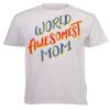 Unisex Premium Short-sleeve T-shirt - 220g Thumbnail