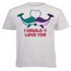 Unisex Premium Short-sleeve T-shirt - 220g Thumbnail