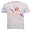 Unisex Premium Short-sleeve T-shirt - 220g Thumbnail