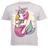 Unisex Premium Short-sleeve T-shirt - 220g Thumbnail