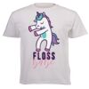 Unisex Premium Short-sleeve T-shirt - 220g Thumbnail