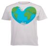 Unisex Premium Short-sleeve T-shirt - 220g Thumbnail