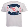 Unisex Premium Short-sleeve T-shirt - 220g Thumbnail
