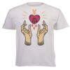 Unisex Premium Short-sleeve T-shirt - 220g Thumbnail