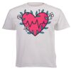 Unisex Premium Short-sleeve T-shirt - 220g Thumbnail