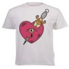 Unisex Premium Short-sleeve T-shirt - 220g Thumbnail