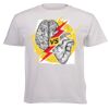 Unisex Premium Short-sleeve T-shirt - 220g Thumbnail