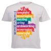 Unisex Premium Short-sleeve T-shirt - 220g Thumbnail