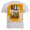 Unisex Premium Short-sleeve T-shirt - 220g Thumbnail