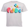 Unisex Premium Short-sleeve T-shirt - 220g Thumbnail