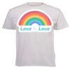 Unisex Premium Short-sleeve T-shirt - 220g Thumbnail
