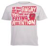 Unisex Premium Short-sleeve T-shirt - 220g Thumbnail