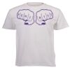 Unisex Premium Short-sleeve T-shirt - 220g Thumbnail