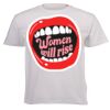 Unisex Premium Short-sleeve T-shirt - 220g Thumbnail